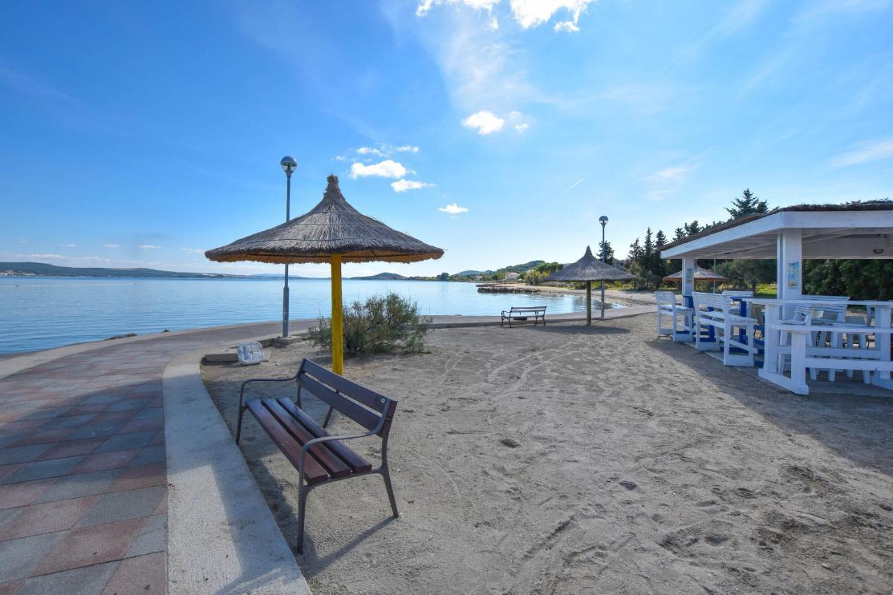 House Cvit Villa Dobropoljana Екстериор снимка