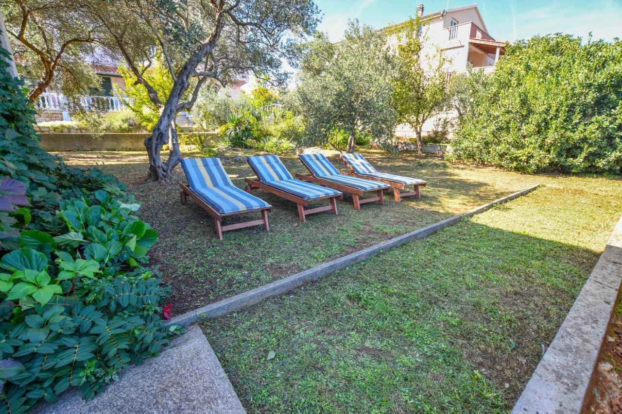 House Cvit Villa Dobropoljana Екстериор снимка