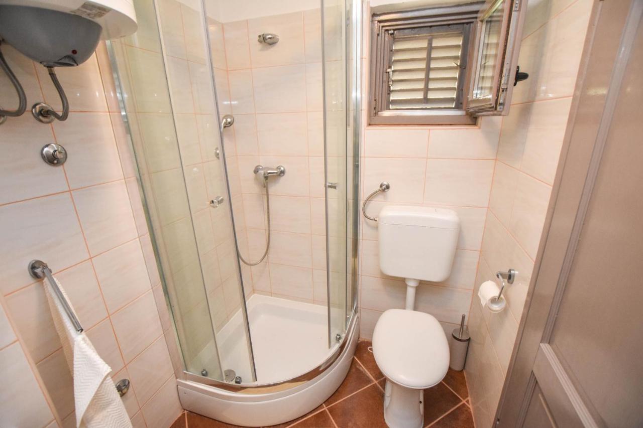 House Cvit Villa Dobropoljana Екстериор снимка