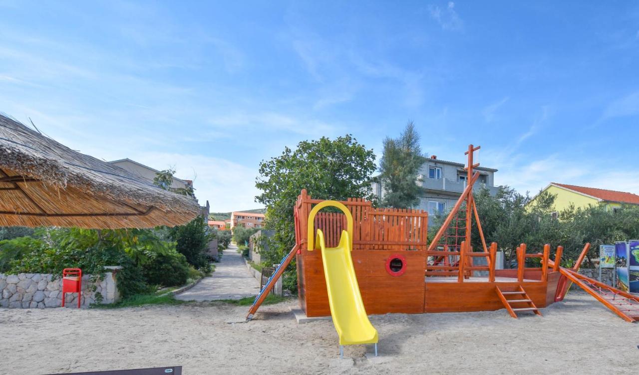 House Cvit Villa Dobropoljana Екстериор снимка
