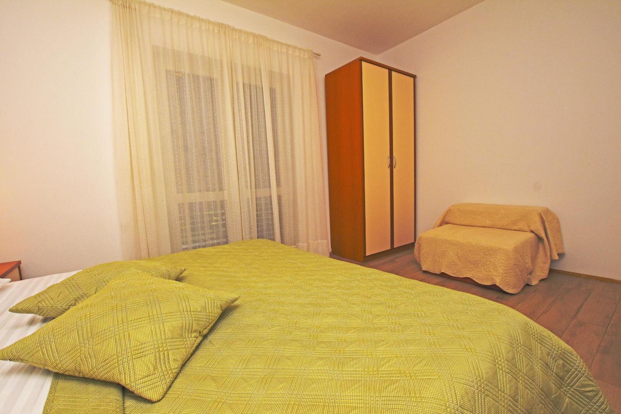House Cvit Villa Dobropoljana Екстериор снимка