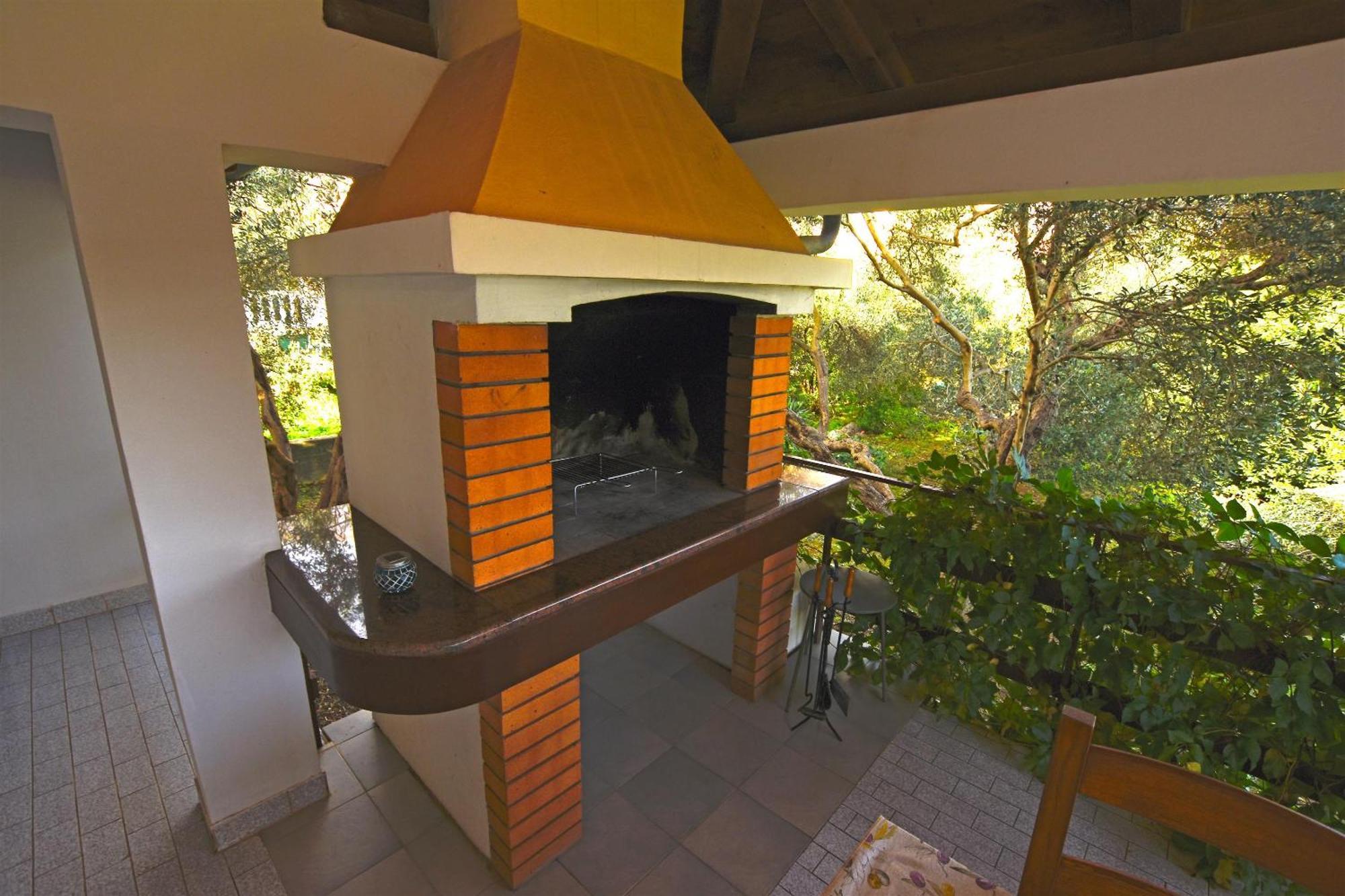 House Cvit Villa Dobropoljana Екстериор снимка