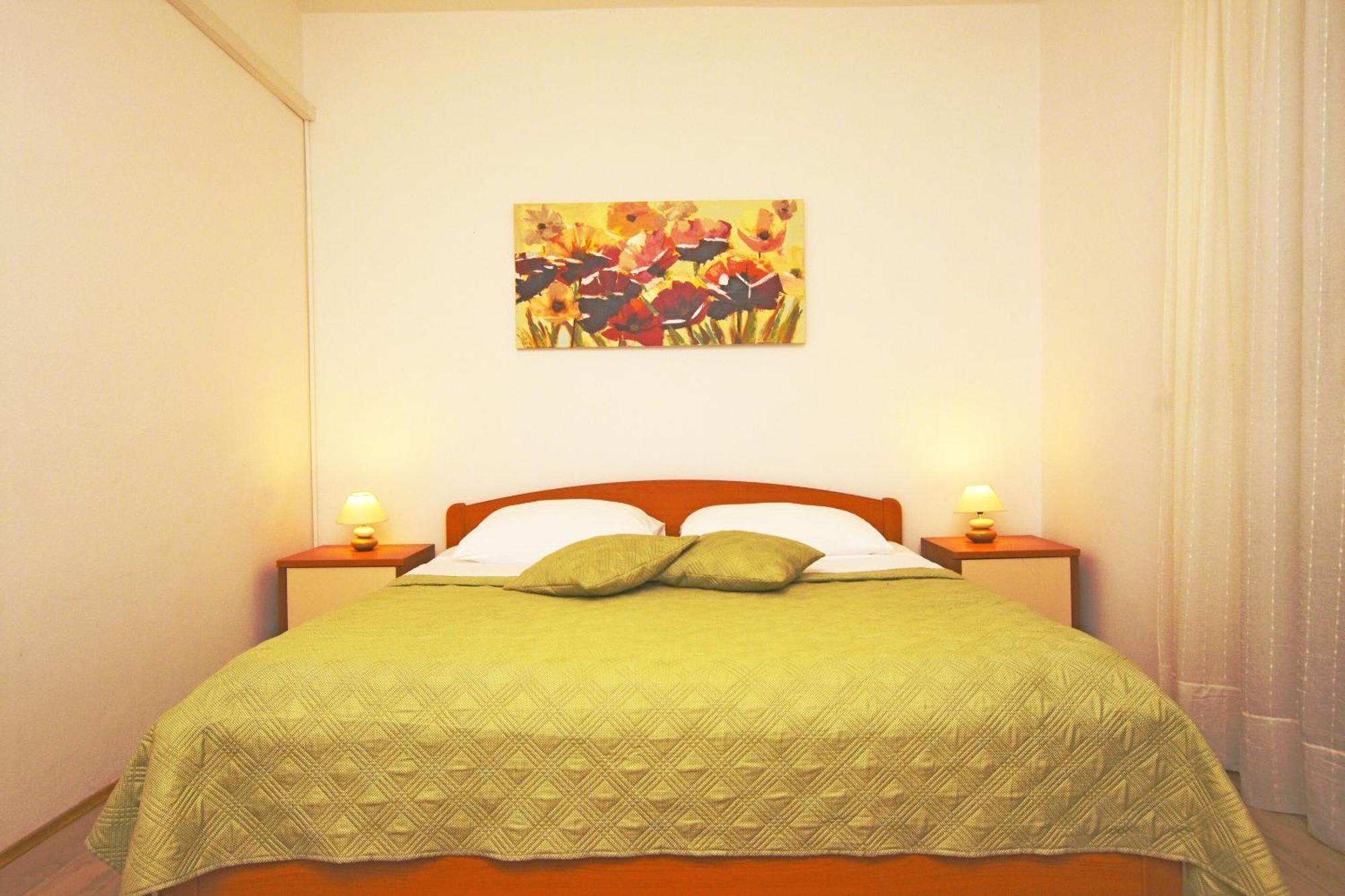 House Cvit Villa Dobropoljana Екстериор снимка