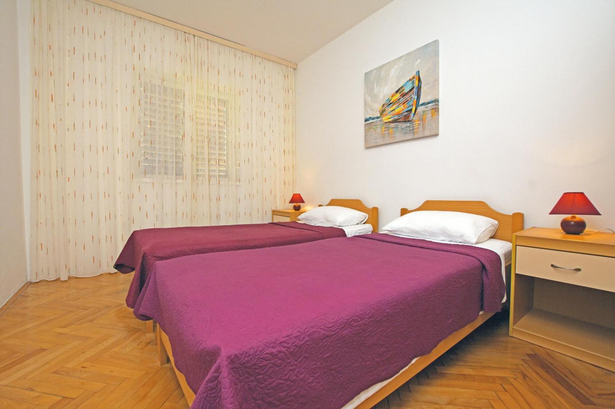 House Cvit Villa Dobropoljana Екстериор снимка