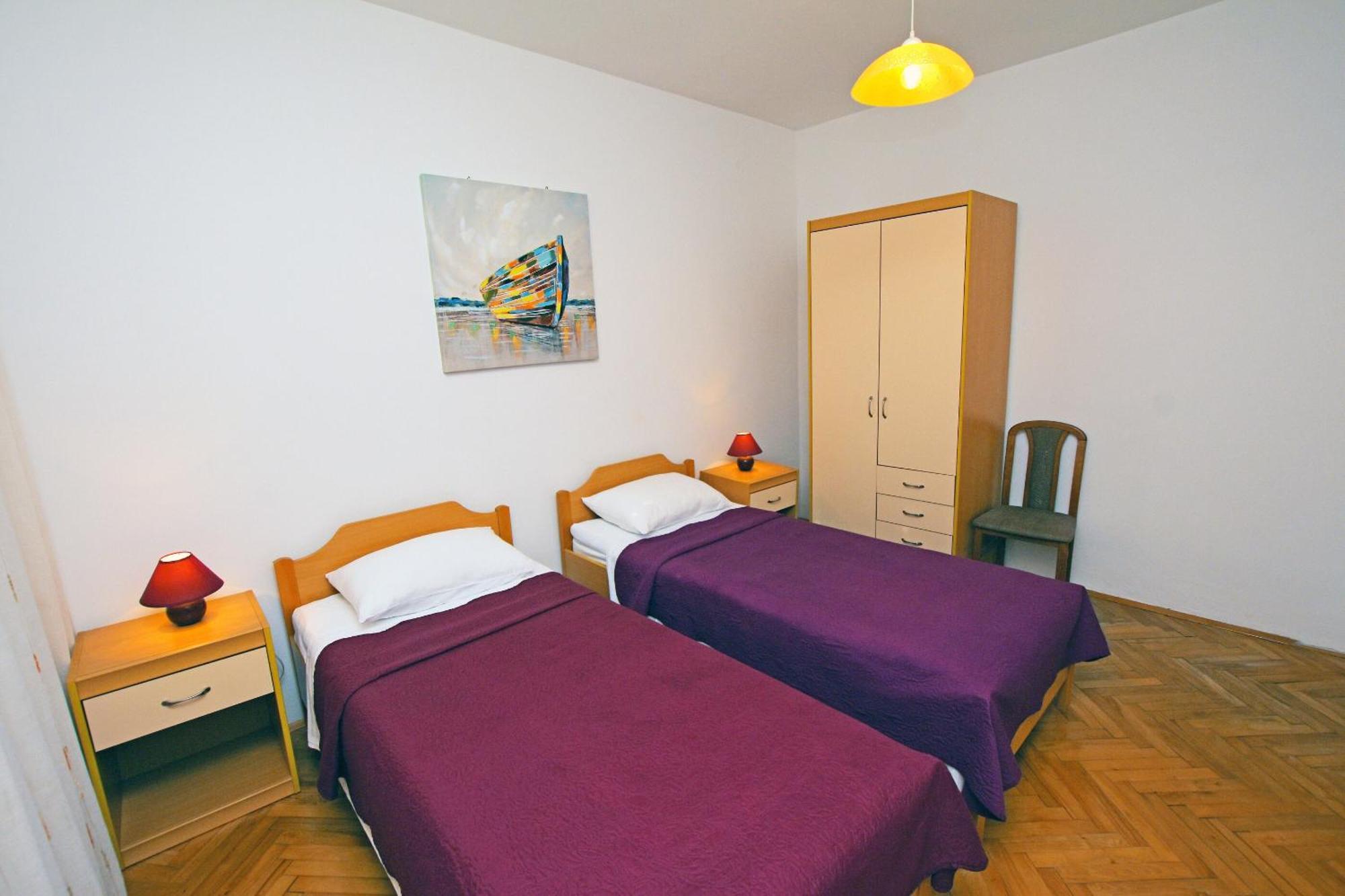 House Cvit Villa Dobropoljana Екстериор снимка