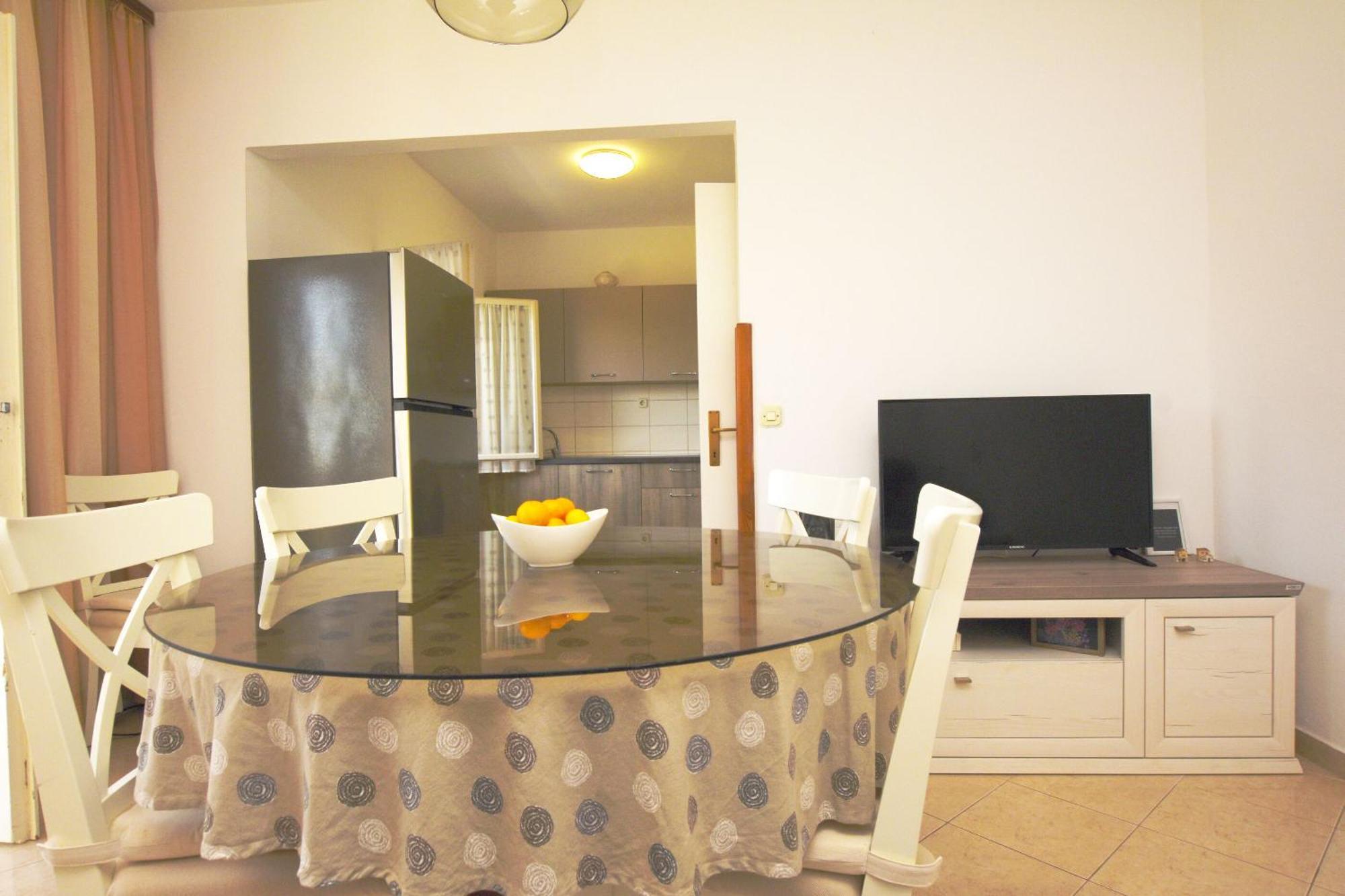House Cvit Villa Dobropoljana Екстериор снимка