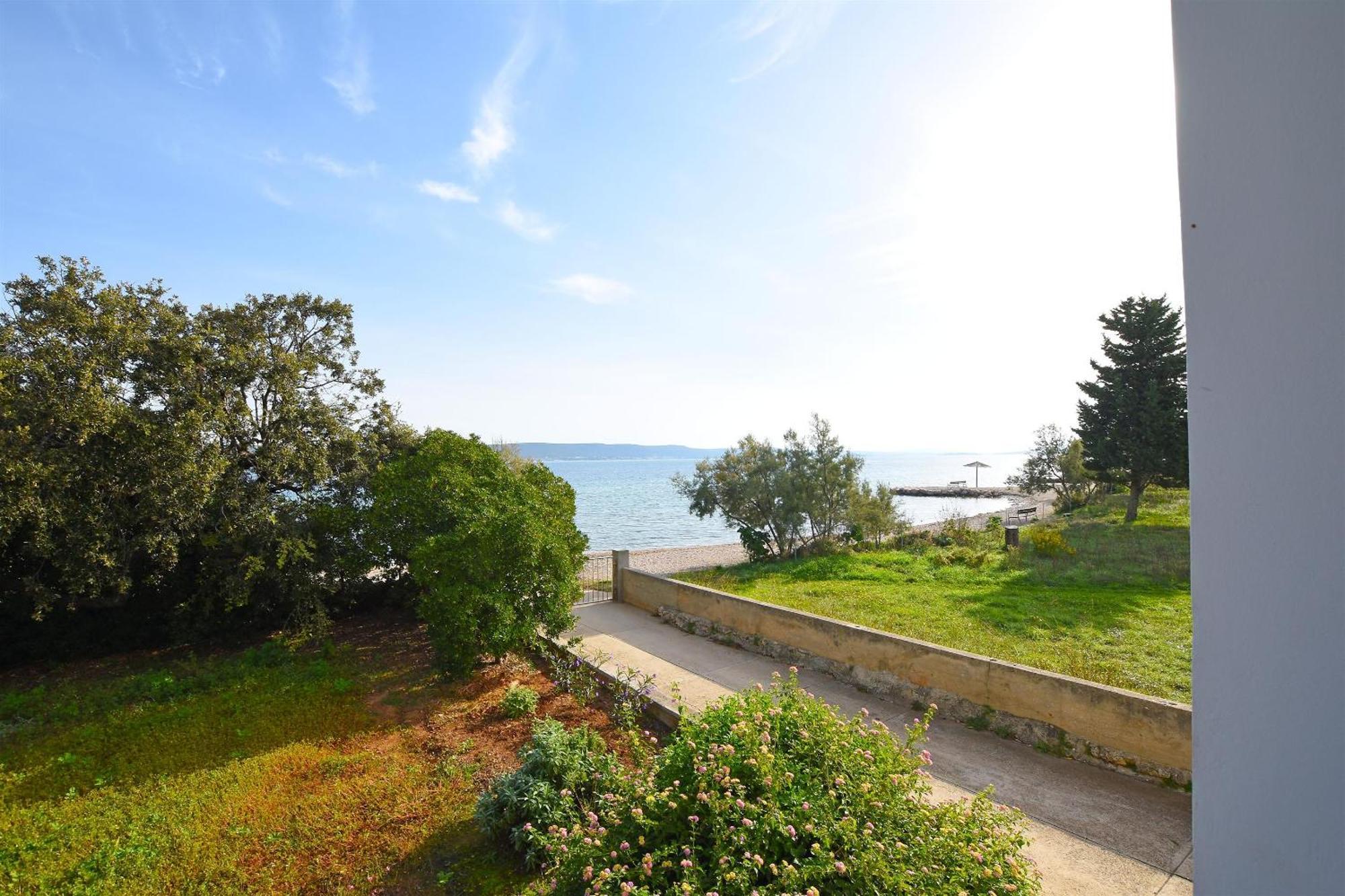 House Cvit Villa Dobropoljana Екстериор снимка